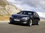 Mercedes-Benz S500 4Matic 2007 года
